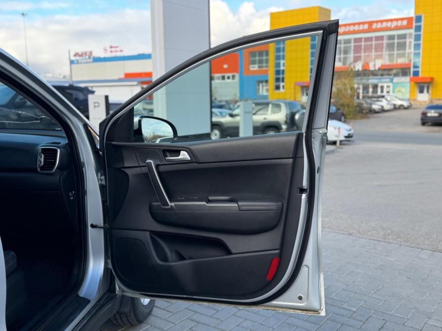 Kia Sportage IV Сыктывкар  - изображение 7