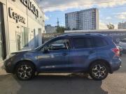 Subaru Forester IV Москва  - изображение 29