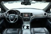 Jeep Grand Cherokee IV (WK2) Рестайлинг Москва  - изображение 38