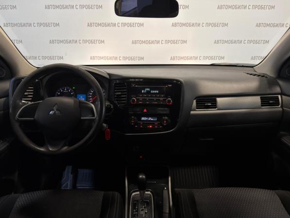 Mitsubishi Outlander III Рестайлинг 2 с пробегом 2018 года, цена 1 569 000 рублей, 151126 км, внедорожник, Автокод Объявления