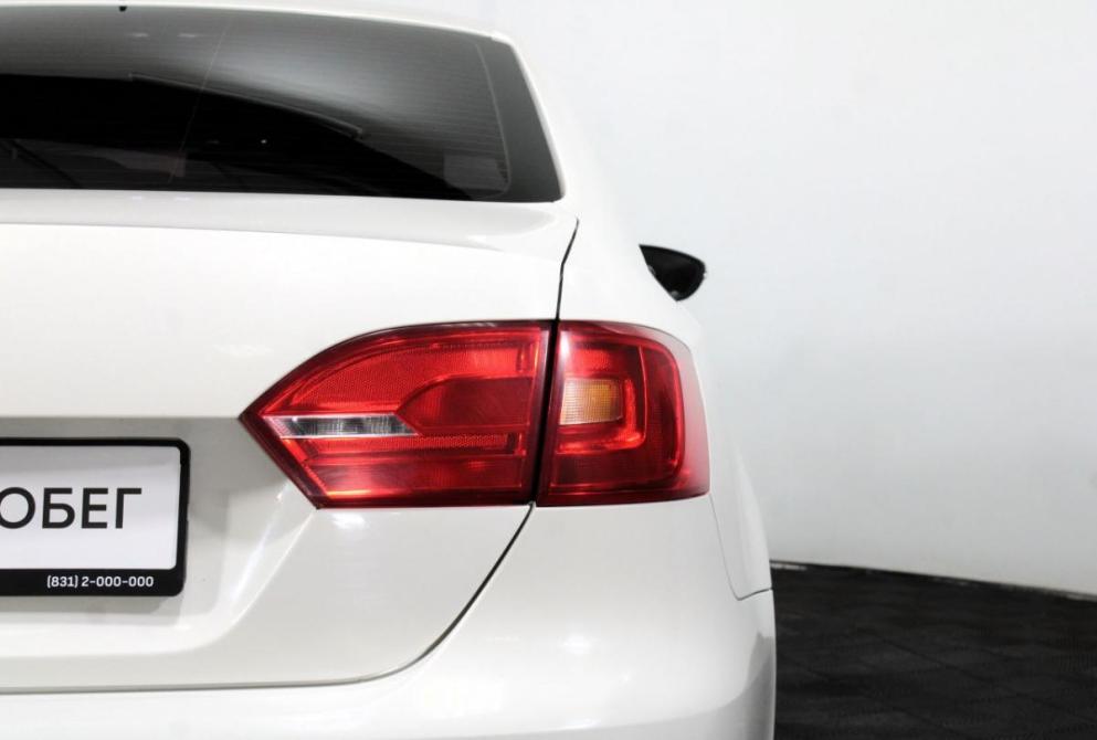 Volkswagen Jetta VI Нижний Новгород  - изображение 22