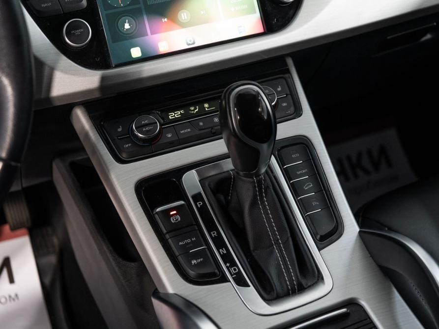 Geely Atlas I Иркутск  - изображение 15