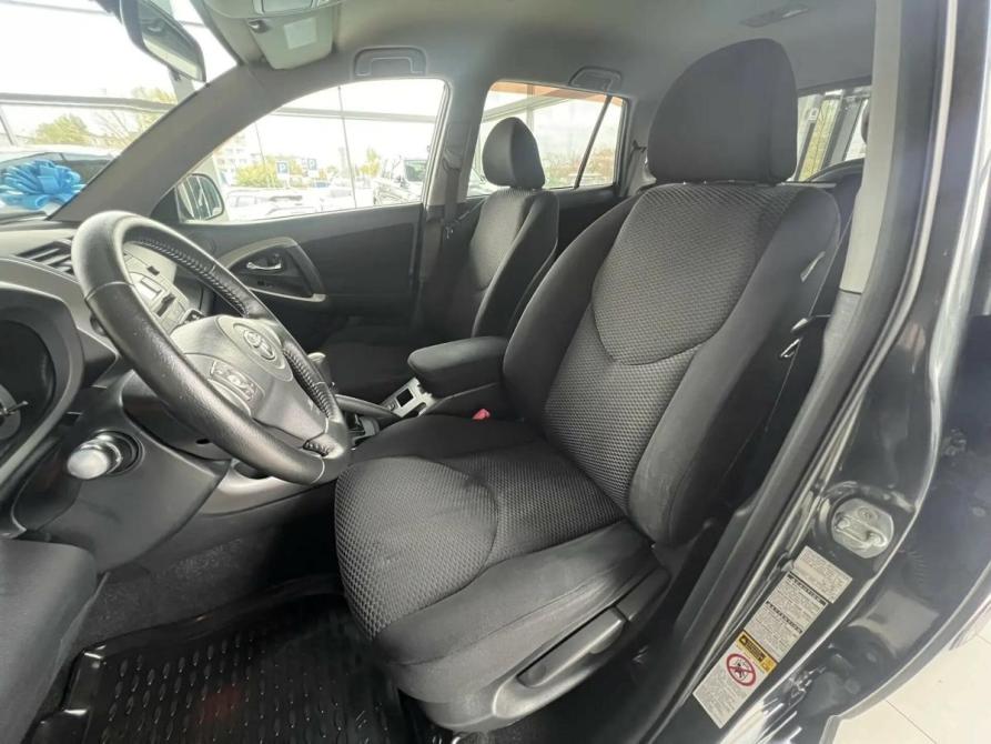 Toyota RAV4 III (XA30) Екатеринбург  - изображение 12