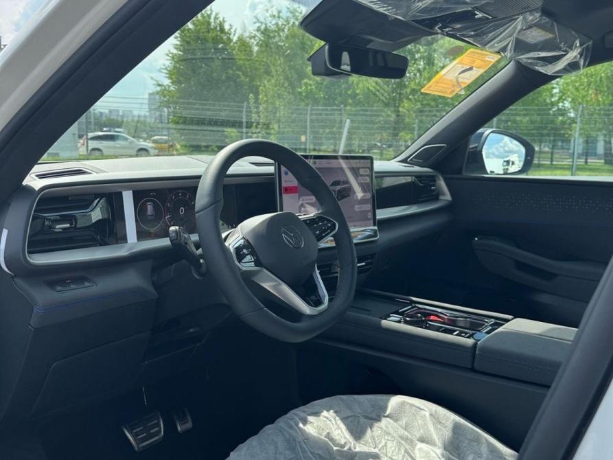 Volkswagen Teramont II (China Market) Москва  - изображение 2