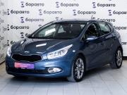 Kia Ceed II Ростов-на-Дону  - изображение 28