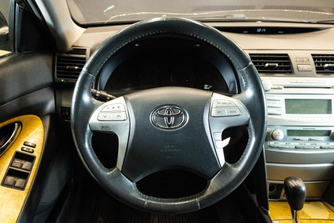 Toyota Camry VI (XV40) с пробегом 2007 года, цена 989 000 рублей, 197678 км, седан, Автокод Объявления