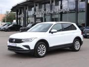 Volkswagen Tiguan II Рестайлинг Москва  - изображение 21