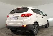 Hyundai ix35 I Рестайлинг Волгоград  - изображение 30