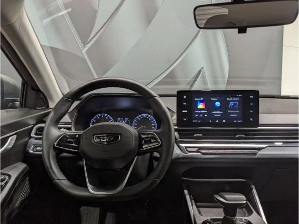 Belgee S50 с пробегом 2026 года, цена 1 920 000 рублей, 4225 км, седан, Автокод Объявления