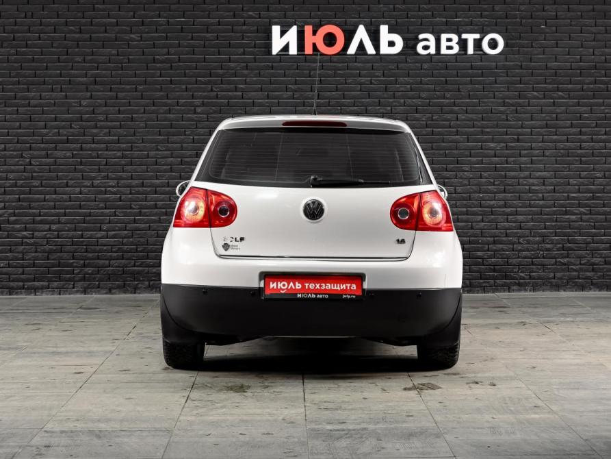 Volkswagen Golf V Екатеринбург  - изображение 5