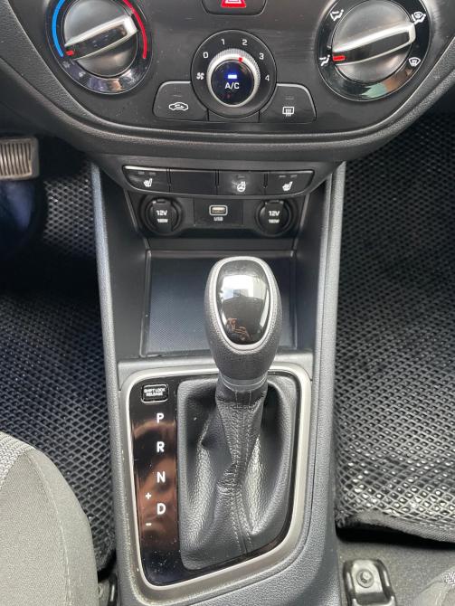 Hyundai Solaris II Стерлитамак  - изображение 16