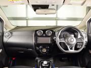 Nissan Note II Рестайлинг Кемерово  - изображение 31