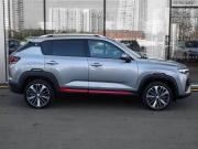 Changan CS35 Plus I Рестайлинг Москва  - изображение 27