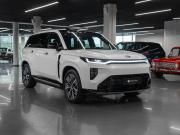 GAC Trumpchi S7 I Рестайлинг Москва  - изображение 34