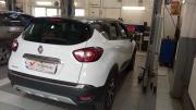 Renault Kaptur I Санкт-Петербург  - изображение 9