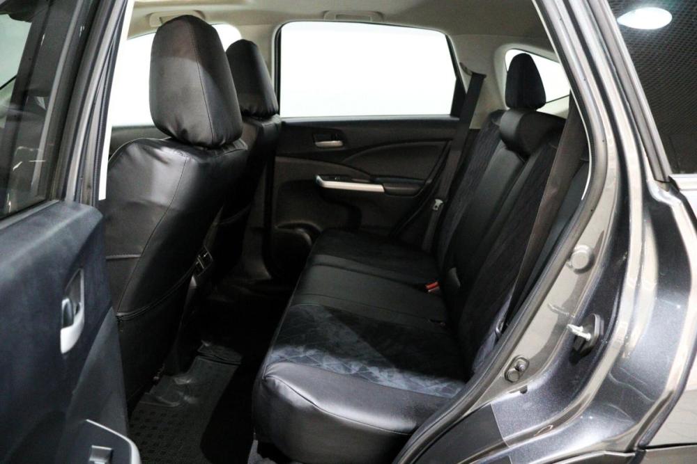 Honda CR-V IV Сургут  - изображение 29