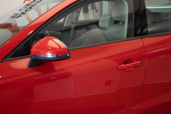 Audi A4 V (B9) Рестайлинг с пробегом 2022 года, цена 3 550 000 рублей, 36317 км, седан, Автокод Объявления