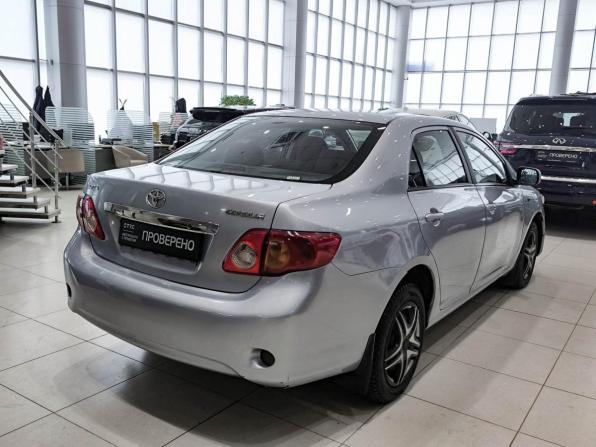 Toyota Corolla X (E140 E150) с пробегом 2008 года, цена 590 000 рублей, 260510 км, седан, Автокод Объявления