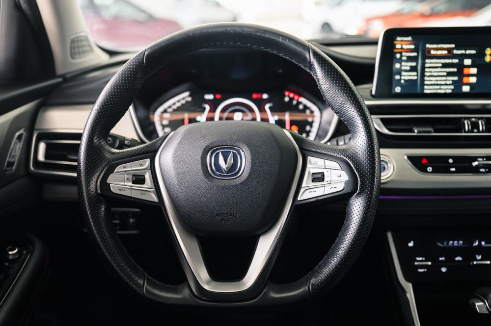 Changan CS75 I Рестайлинг Оренбург  - изображение 14