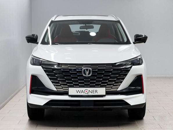 Changan CS55 Plus II с пробегом 2023 года, цена 1 998 000 рублей, 43646 км, внедорожник, Автокод Объявления