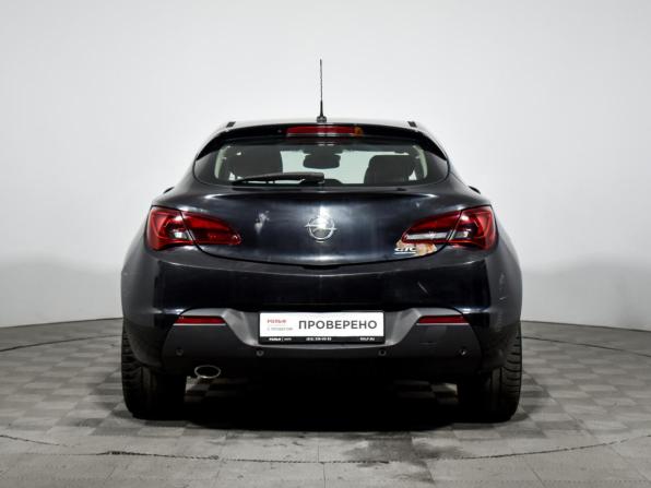 Opel Astra J Рестайлинг с пробегом 2012 года, цена 447 930 рублей, 327970 км, хэтчбек, Автокод Объявления