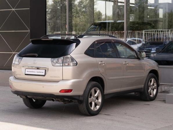 Lexus RX II с пробегом 2005 года, цена 1 100 000 рублей, 280280 км, внедорожник, Автокод Объявления
