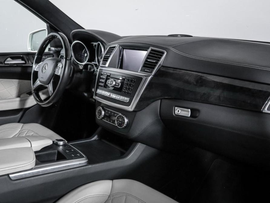 Mercedes-Benz M-Класс III (W166) Москва  - изображение 10