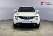 Nissan Juke I Саранск  - изображение 32