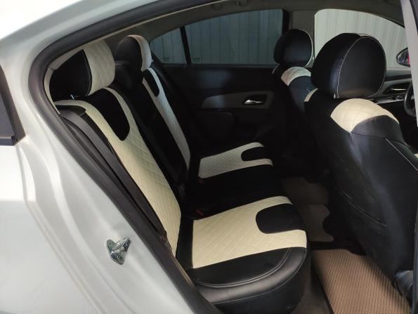 Chevrolet Cruze I с пробегом 2012 года, цена 648 000 рублей, 195367 км, седан, Автокод Объявления