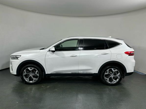 Haval F7 I с пробегом 2022 года, цена 2 200 000 рублей, 78100 км, внедорожник, Автокод Объявления
