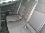 Mitsubishi Lancer X Рестайлинг Омск  - изображение 41