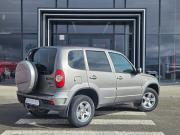 Chevrolet Niva I Рестайлинг Воронеж  - изображение 13