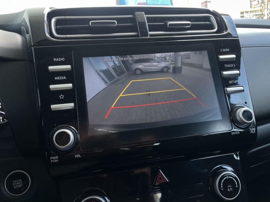 Hyundai Creta II Екатеринбург  - изображение 18