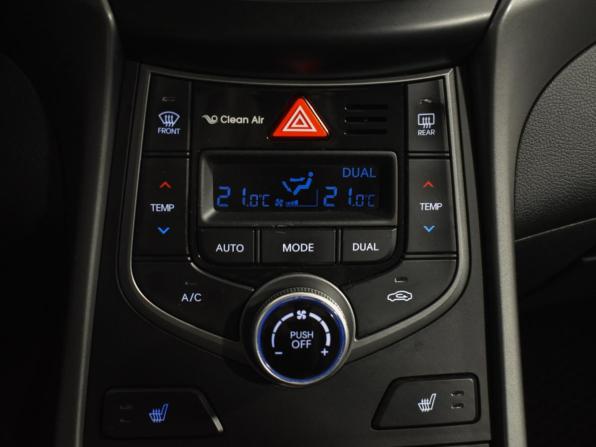 Hyundai Elantra V (MD) Рестайлинг с пробегом 2014 года, цена 1 206 000 рублей, 107373 км, седан, Автокод Объявления