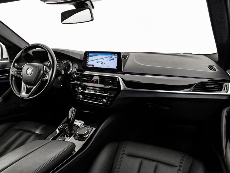 BMW 5 серии VII (G30/G31/G38) Санкт-Петербург  - изображение 13