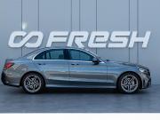 Mercedes-Benz C-Класс IV (W205) Рестайлинг Краснодар  - изображение 27