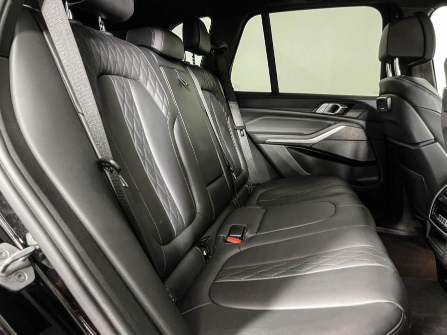 BMW X5 IV (G05/G18) Москва  - изображение 14