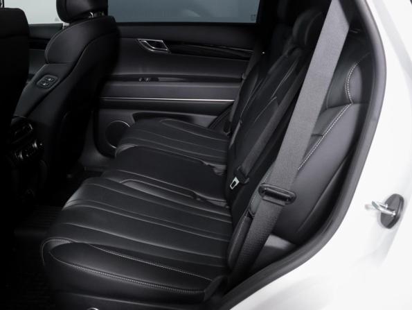 Genesis GV80 I с пробегом 2022 года, цена 6 300 000 рублей, 40000 км, внедорожник, Автокод Объявления