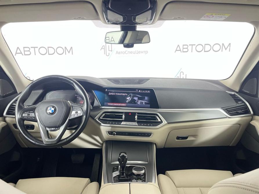 BMW X5 IV (G05/G18) Москва  - изображение 7
