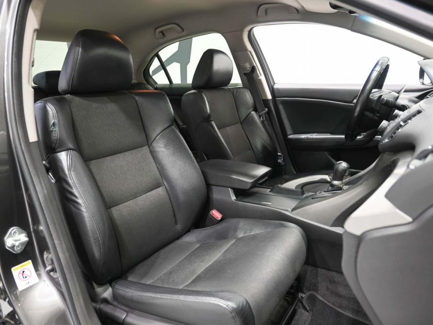 Honda Accord VIII Ростов-на-Дону  - изображение 15