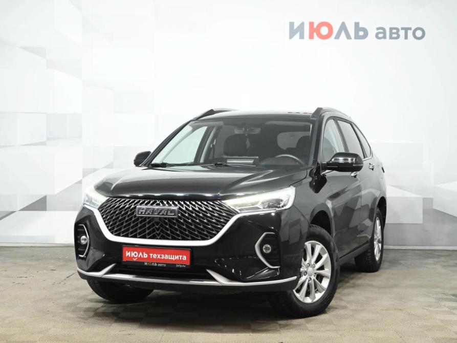 Haval M6 II Екатеринбург  - изображение 1