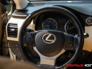 Lexus NX I Москва  - изображение 32