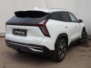 Geely Atlas II Москва  - изображение 29