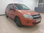 Lada (ВАЗ) Granta I Ижевск  - изображение 14