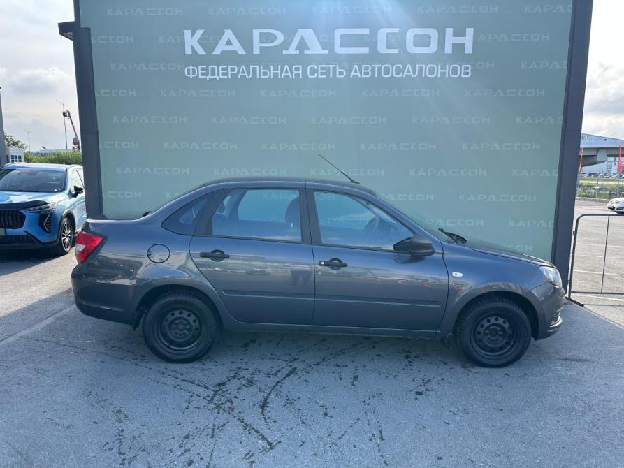 Lada (ВАЗ) Granta I Рестайлинг Екатеринбург  - изображение 4