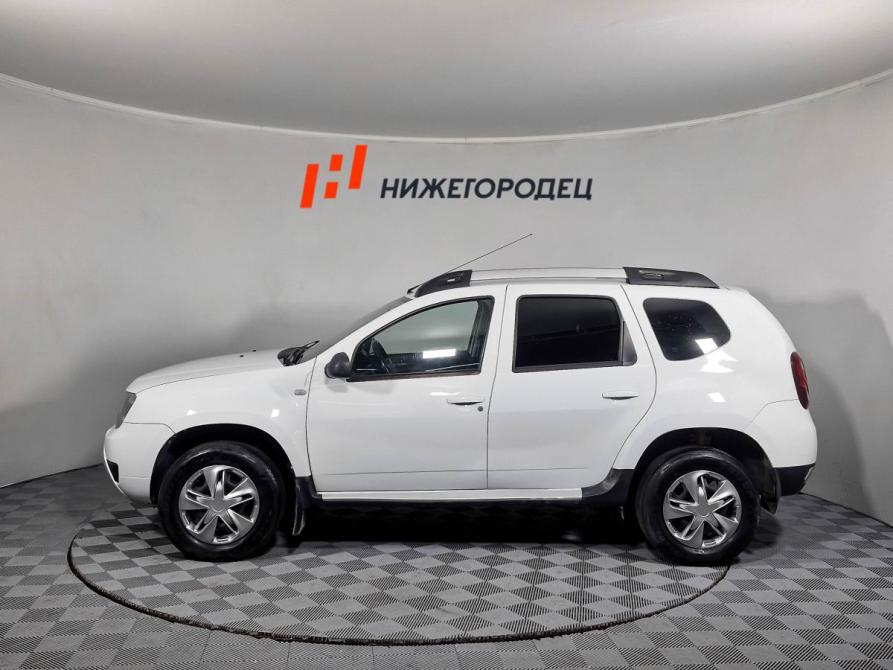 Renault Duster I Рестайлинг Нижний Новгород  - изображение 4