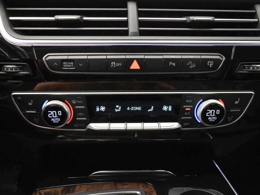 Audi Q7 II (4M) Москва  - изображение 27