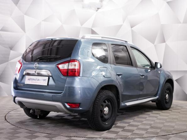 Nissan Terrano III (D10) с пробегом 2015 года, цена 1 291 000 рублей, 92000 км, внедорожник, Автокод Объявления