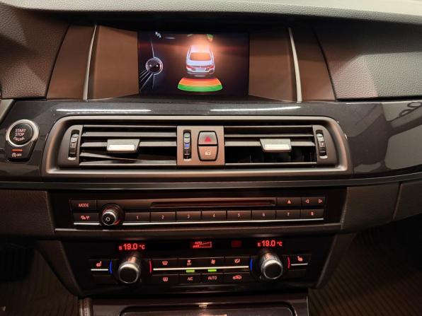 BMW 5 серии VI (F10/F11/F07) Рестайлинг с пробегом 2015 года, цена 1 990 000 рублей, 120196 км, седан, Автокод Объявления