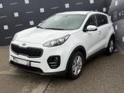 Kia Sportage IV Минеральные Воды  - изображение 27